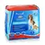 Fralda Higiênica Fêmea Tamanho M 12pcs - Blue Mimo