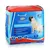 Fralda Higiênica Fêmea Tamanho P 12pcs - Blue Mimo