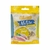 Petisco Natural para Gatos Tipo Snacks Nature - Iscas De Frango 20g - Brincat