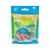Petisco Natural para Gatos Tipo Snacks Nature - Iscas De Tilápia 20g - Brincat