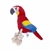 Brinquedo de Pelúcia Arara - Home Pet - comprar online
