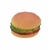 Brinquedo Mordedor para Cães Hamburguer Vinil- Animalíssimo - comprar online