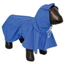 Capa de Chuva - São Pet