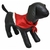 Bandana Pet de Natal - São Pet