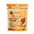 Petisco Natural para Cachorro Tipo Biscoito - Sabor Cenoura, Maçã e Laranja 250g - Brincalhão - comprar online