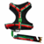 Colete H com Guia - Melancia - Cindy - comprar online