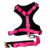 Colete H com Guia - Cão Girl - Cindy - comprar online