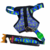 Colete Aerado com Guia - Cactus - Cindy - comprar online