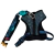 Colete Aerado com Guia - Cubos - Cindy - comprar online