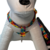 Peitoral Americano com Guia - Multicolors - Cindy - comprar online