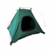 Cabana Pet Dobrável - Verde - Maximum