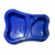 Comedouro e Bebedouro Duplo Automático Antiformigas - Azul Escuro - Maximum - comprar online