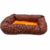 Cama Mia Dogs - Marrom
