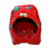 Cama Cubo Alta Dino - Vermelho - Maximum - comprar online