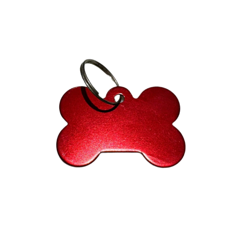 Pingente Pet - Osso Pequeno - comprar online