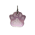 Pingente Pet - Patinha - loja online