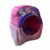 Cama Cubo Alta Vibes - Rosa