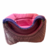 Cama Cubo Alta Vibes - Rosa - comprar online