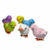 Brinquedo para Gatos Pintinho que Cisca Sozinho - Maximum - comprar online