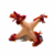 Brinquedo Mordedor Estrela 3d com Corda - PetGrows - Joca Petshop