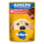 Sachê Adulto Sabor Carne ao Molho 100g - Pedigree