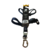 Peitoral H com Guia - Jeans - Cindy - comprar online