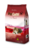 Ração Para Gatos Adultos Salmão 1Kg - PerGatti