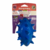Brinquedo Premium Bola Futebol Americano c/ Cravo Apito - Tex Pets