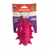 Brinquedo Premium Bola Futebol Americano c/ Cravo Apito - Tex Pets - comprar online
