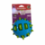 Brinquedo Premium Bola Futebol c/ Cravo Apito GG - Tex Pets - comprar online