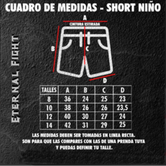 SHORT RUGBY ALL BLACKS MAORI IMAGO en internet