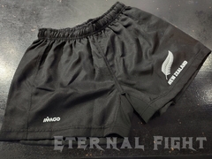 SHORT RUGBY ALL BLACKS IMAGO