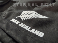 SHORT RUGBY ALL BLACKS IMAGO - tienda online