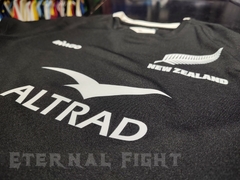 CAMISETA RUGBY ALL BLACKS IMAGO ADULTOS Y NIÑOS - tienda online