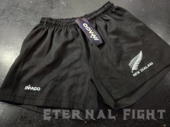 SHORT RUGBY ALL BLACKS IMAGO - comprar online