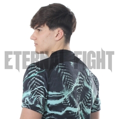 CAMISETA RUGBY ALL BLACKS ADULTOS y NIÑOS - eternalfightdeporte
