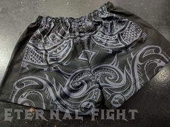 SHORT RUGBY ALL BLACKS MAORI IMAGO en internet