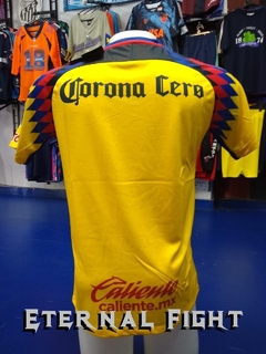 CAMISETA FUTBOL AMERICA de MEXICO - comprar online