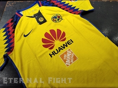 CAMISETA FUTBOL AMERICA de MEXICO en internet