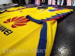 Imagen de CAMISETA FUTBOL AMERICA de MEXICO