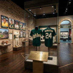 IMPORTADO CAMISETA MLB ATHLETICS - comprar online