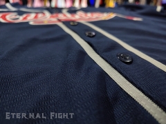 Imagen de CAMISETA MLB ATLANTA BRAVEZ AZUL N°13
