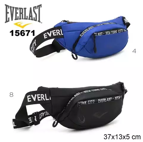 RIÑONERA EVERLAST 15669 - 15671 - comprar online
