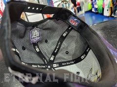 GORRA NFL BALTIMORE RAVENS NEW ERA 9FIFTY SNAPBACK - tienda online