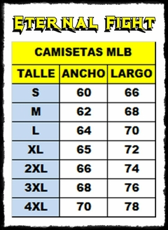 CAMISETA MLB SAN DIEGO PADRES BLANCA COLORES N°23 - tienda online