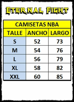 CAMISETA NBA IMPORTADA PHOENIX SUNS VALLEY N°3 NEGRA ADULTOS - eternalfightdeporte