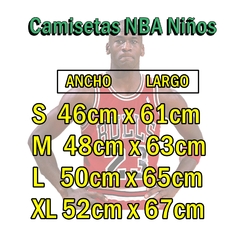 CAMISETA NBA TORONTO RAPTORS N°15 VIOLETA ADULTOS Y NIÑOS - tienda online