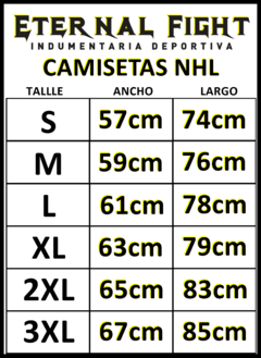 CAMISETA NHL WASHINGTON CAPITALS AZUL N°13 en internet
