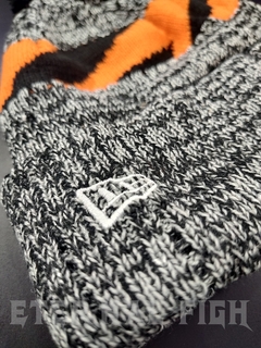 GORRO de LANA NFL CINCINNATI BENGALS NEW ERA en internet
