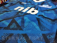 CAMISETA RUGBY BLUES IMAGO NIÑOS - tienda online